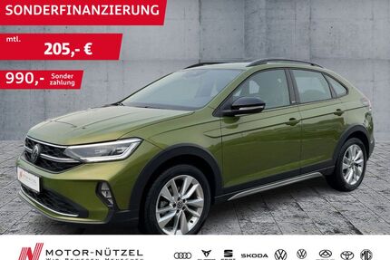 VW Taigo Gebrauchtwagen