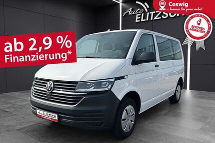 VW T6 Kombi Gebrauchtwagen