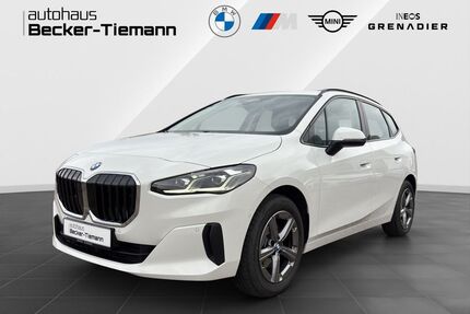 BMW 220 Active Tourer Gebrauchtwagen