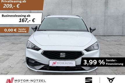 Seat Leon Gebrauchtwagen