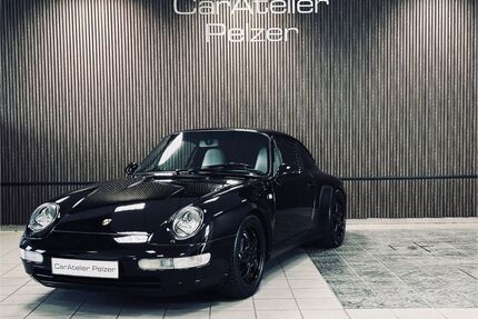 Porsche 993 Gebrauchtwagen