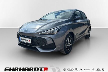 MG MG3 Gebrauchtwagen
