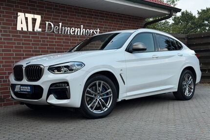 BMW X4 M40 Gebrauchtwagen
