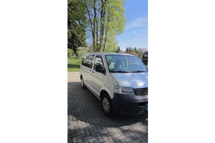 VW T5 Transporter Gebrauchtwagen