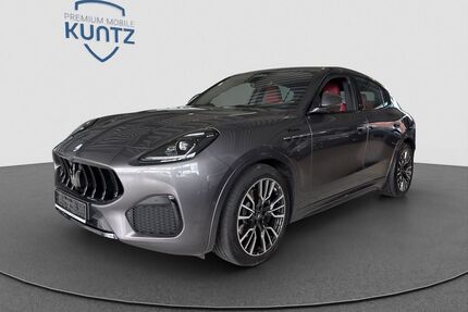 Maserati Grecale Gebrauchtwagen