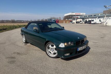 BMW 325 Gebrauchtwagen