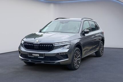 Skoda Kamiq Gebrauchtwagen