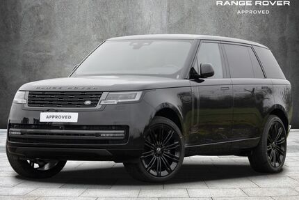 Land Rover Range Rover Gebrauchtwagen