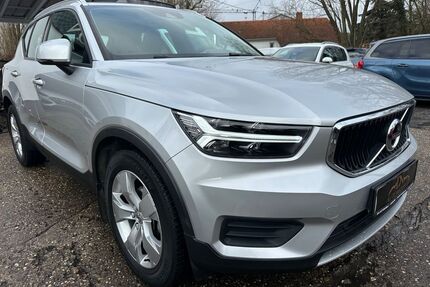 Volvo XC40 Gebrauchtwagen