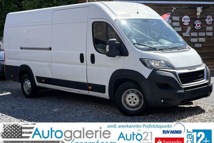 Peugeot Boxer Gebrauchtwagen