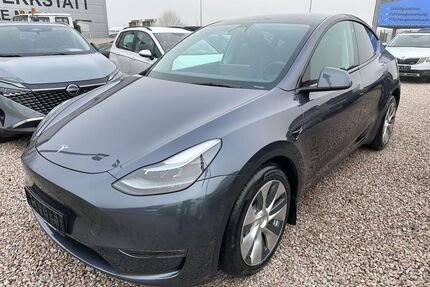 Tesla Model Y Gebrauchtwagen