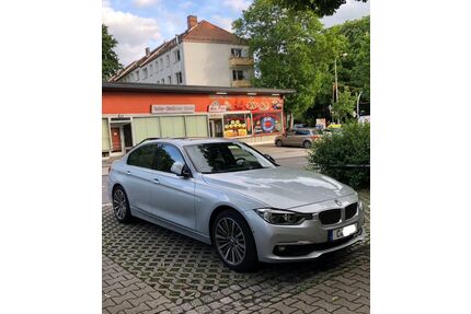 BMW 320 Gebrauchtwagen