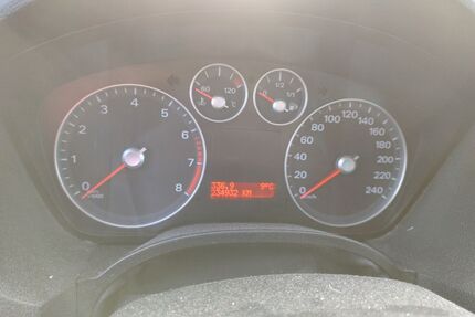 Ford C-Max Gebrauchtwagen