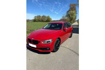 BMW 318 Gebrauchtwagen