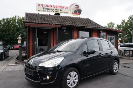 Citroen C3 Gebrauchtwagen