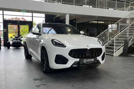 Maserati Grecale Gebrauchtwagen
