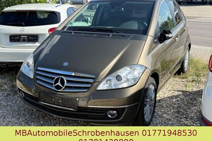 Mercedes-Benz A 200 Gebrauchtwagen
