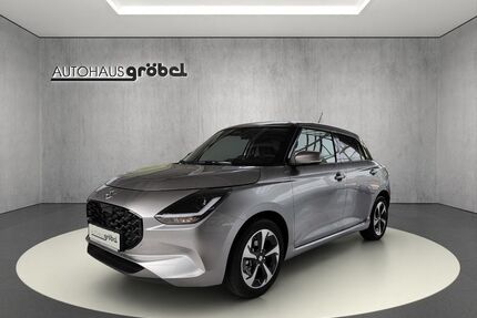 Suzuki Swift Gebrauchtwagen