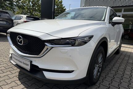 Mazda CX-5 Gebrauchtwagen