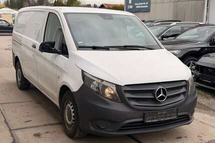 Mercedes-Benz Vito Gebrauchtwagen