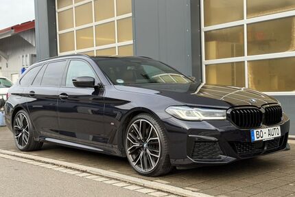 BMW 530 Gebrauchtwagen