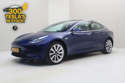 Tesla Model 3 Gebrauchtwagen