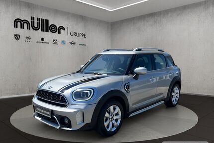 Mini Countryman S (Cooper) Gebrauchtwagen