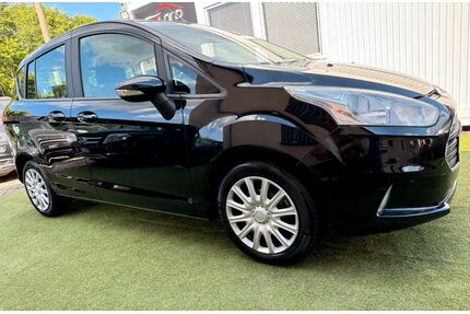 Ford B-Max Gebrauchtwagen