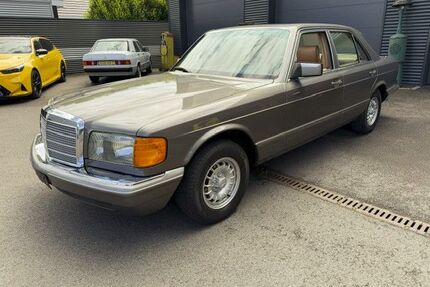 Mercedes-Benz 350 Gebrauchtwagen