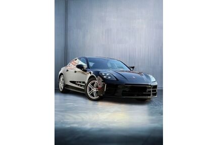 Porsche Panamera Gebrauchtwagen