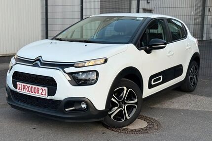 Citroen C3 Gebrauchtwagen