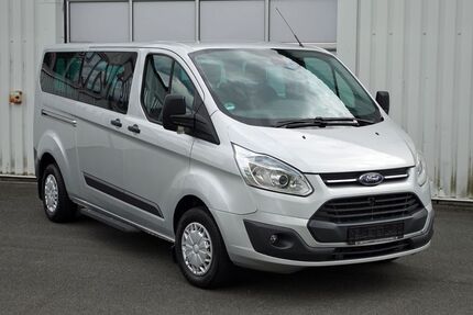 Ford Tourneo Custom Gebrauchtwagen