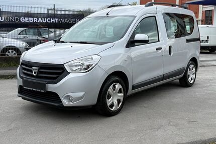 Dacia Dokker Gebrauchtwagen