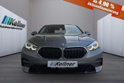 BMW 218 Gran Coupé Gebrauchtwagen