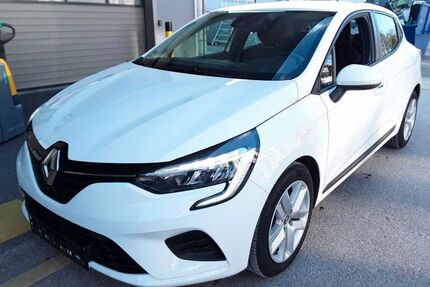 Renault Clio Gebrauchtwagen