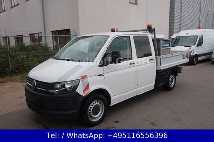 VW T6 Transporter Gebrauchtwagen