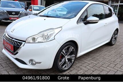 Peugeot 208 Gebrauchtwagen