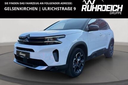 Citroen C5 Aircross Gebrauchtwagen