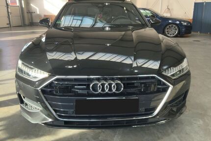 Audi A7 Gebrauchtwagen