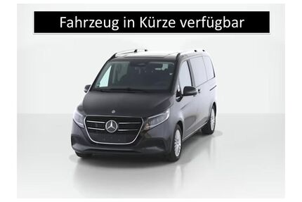 Mercedes-Benz V 220 Gebrauchtwagen