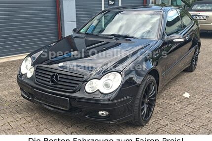 Mercedes-Benz C 320 Gebrauchtwagen