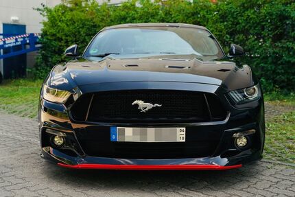 Ford Mustang Gebrauchtwagen