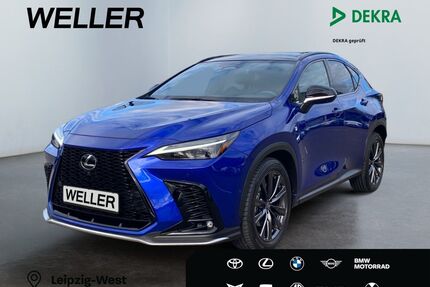 Lexus NX 450h Gebrauchtwagen