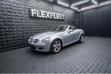 Mercedes-Benz SLK 350 Gebrauchtwagen