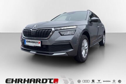 Skoda Kamiq Gebrauchtwagen