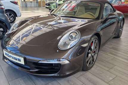 Porsche 991 Gebrauchtwagen