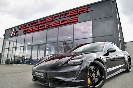 Porsche Taycan Gebrauchtwagen