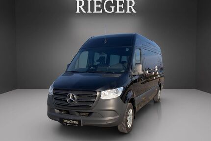 Mercedes-Benz Sprinter Gebrauchtwagen