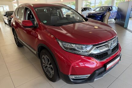 Honda CR-V Gebrauchtwagen