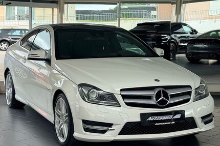 Mercedes-Benz C 350 Gebrauchtwagen